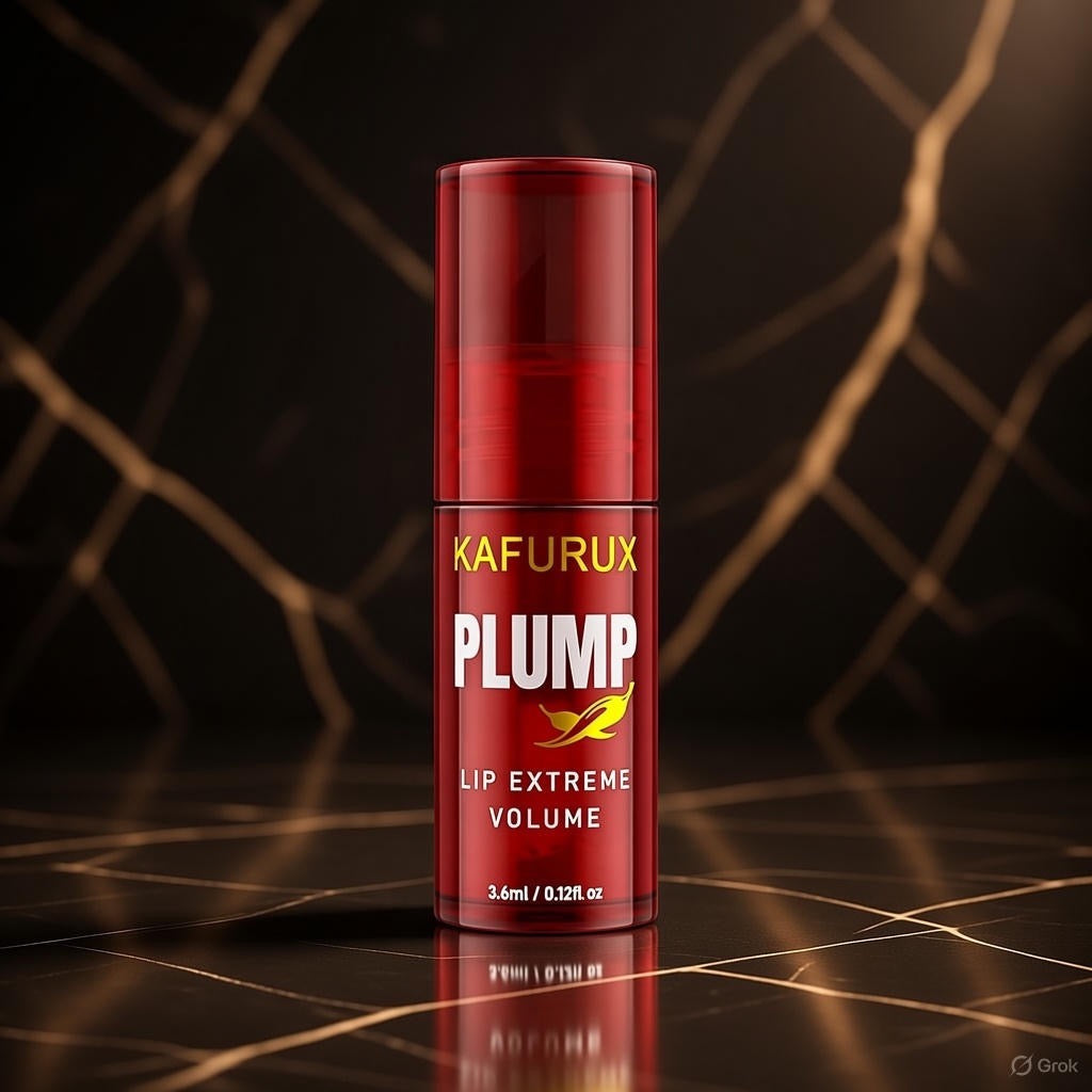 Serum Plump Brillant