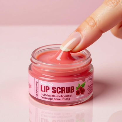 Duo Baume a lèvre Brillant