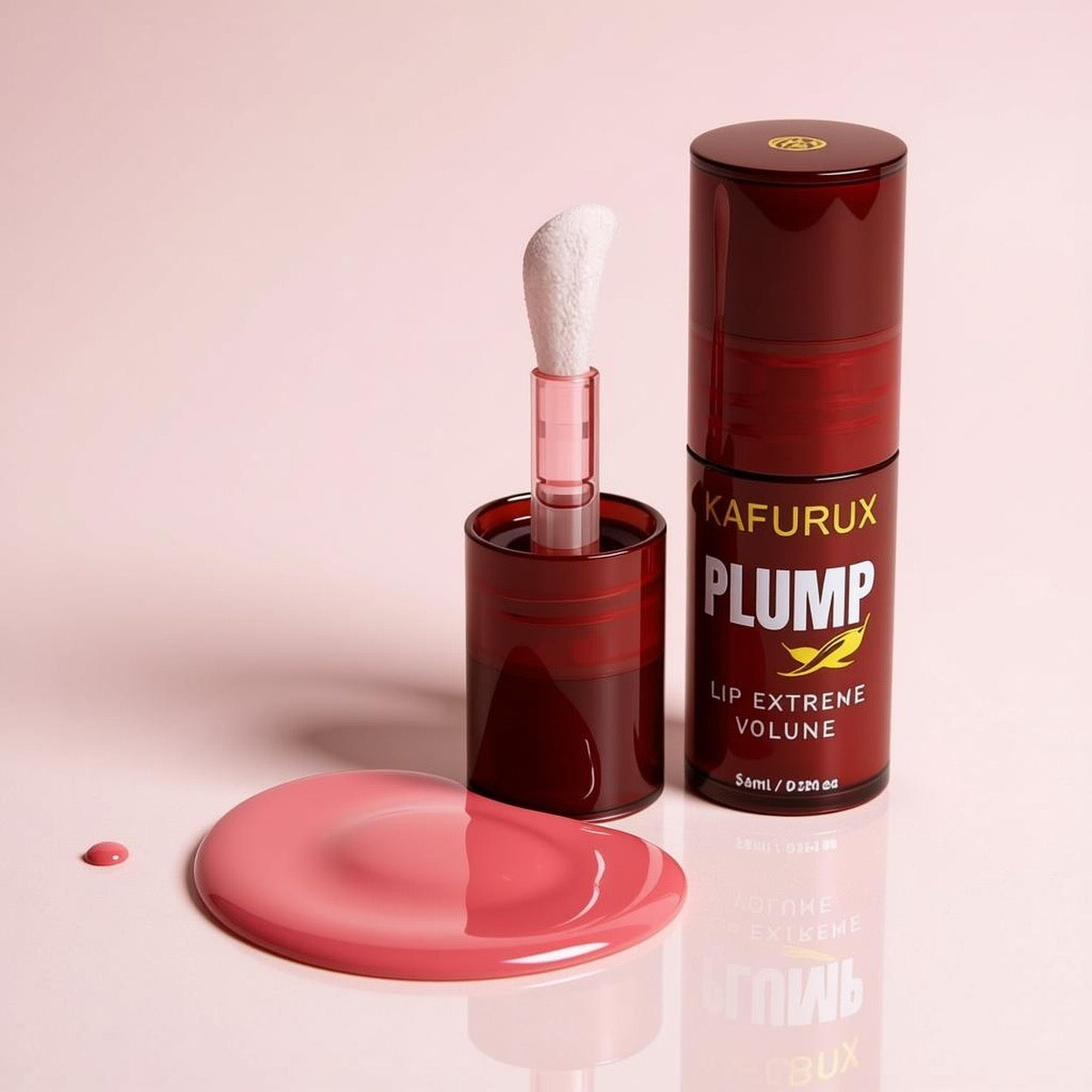 Serum Plump Brillant