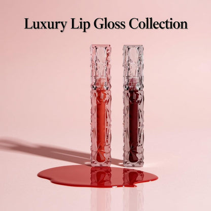 Gloss  à lèvre BRILLANT