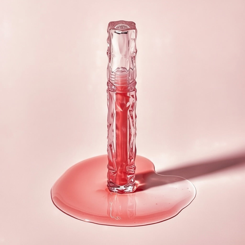 Gloss  à lèvre BRILLANT