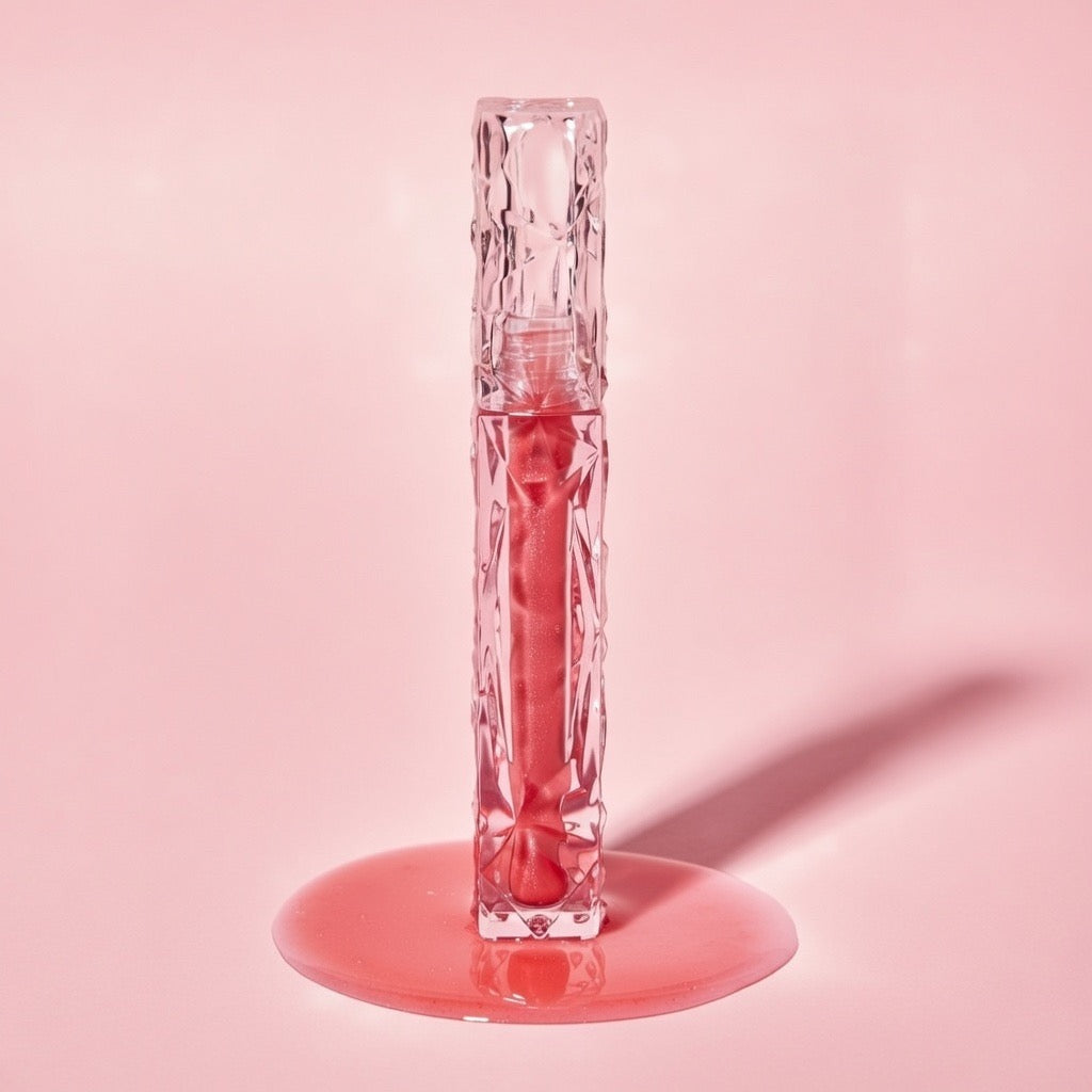 Gloss  à lèvre BRILLANT