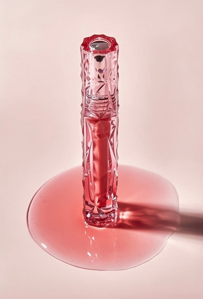 Gloss  à lèvre BRILLANT