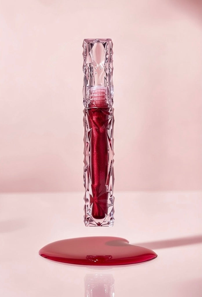 Gloss  à lèvre BRILLANT