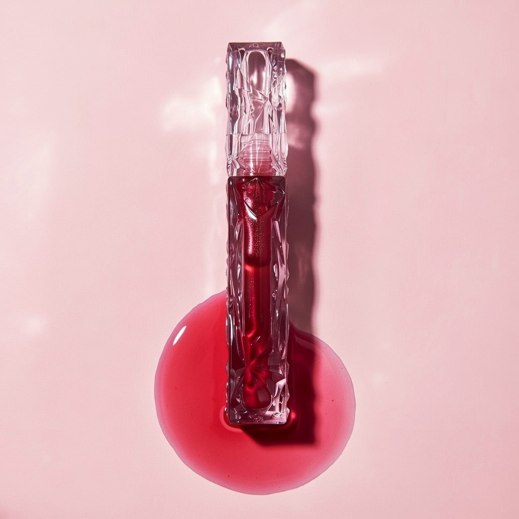 Gloss  à lèvre BRILLANT