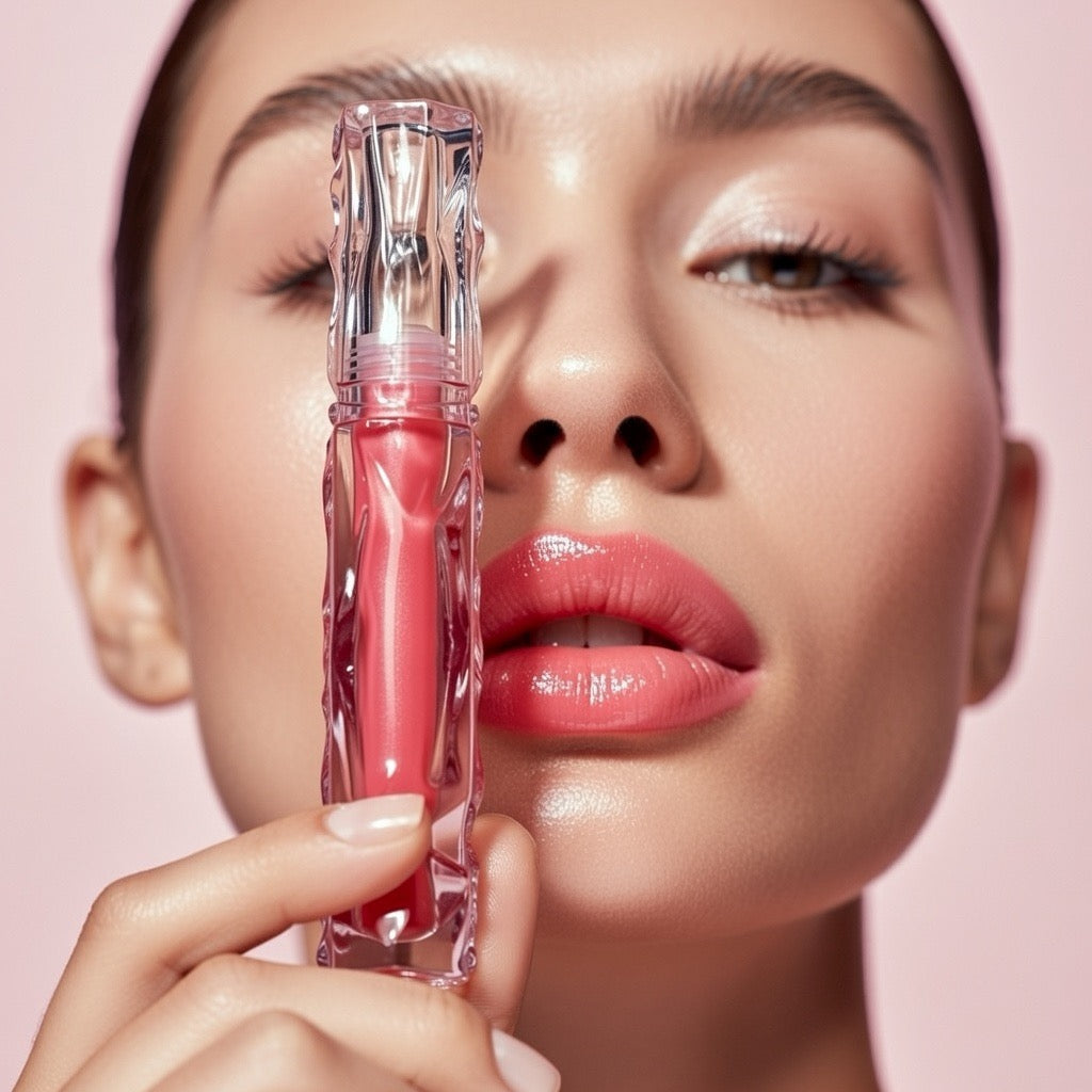 Gloss  à lèvre BRILLANT