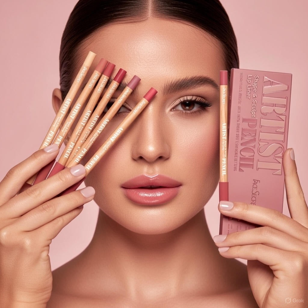 Crayon à lèvres Intense