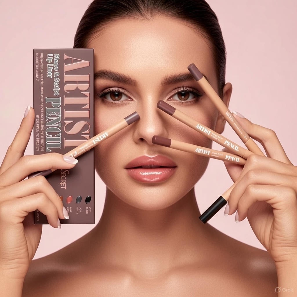 Crayon à lèvres Intense