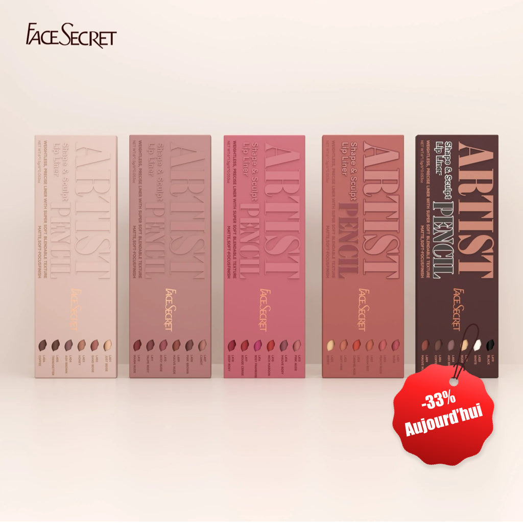 Crayon à lèvres Intense