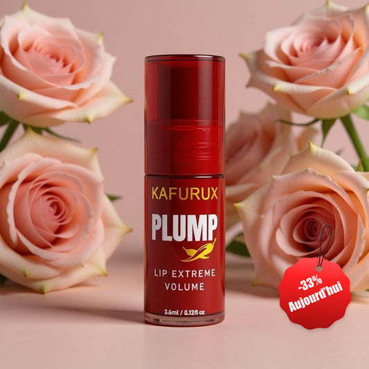 Serum Plump Brillant