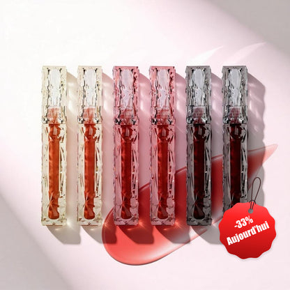 Gloss  à lèvre BRILLANT