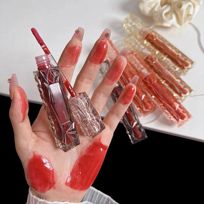 Gloss  à lèvre BRILLANT