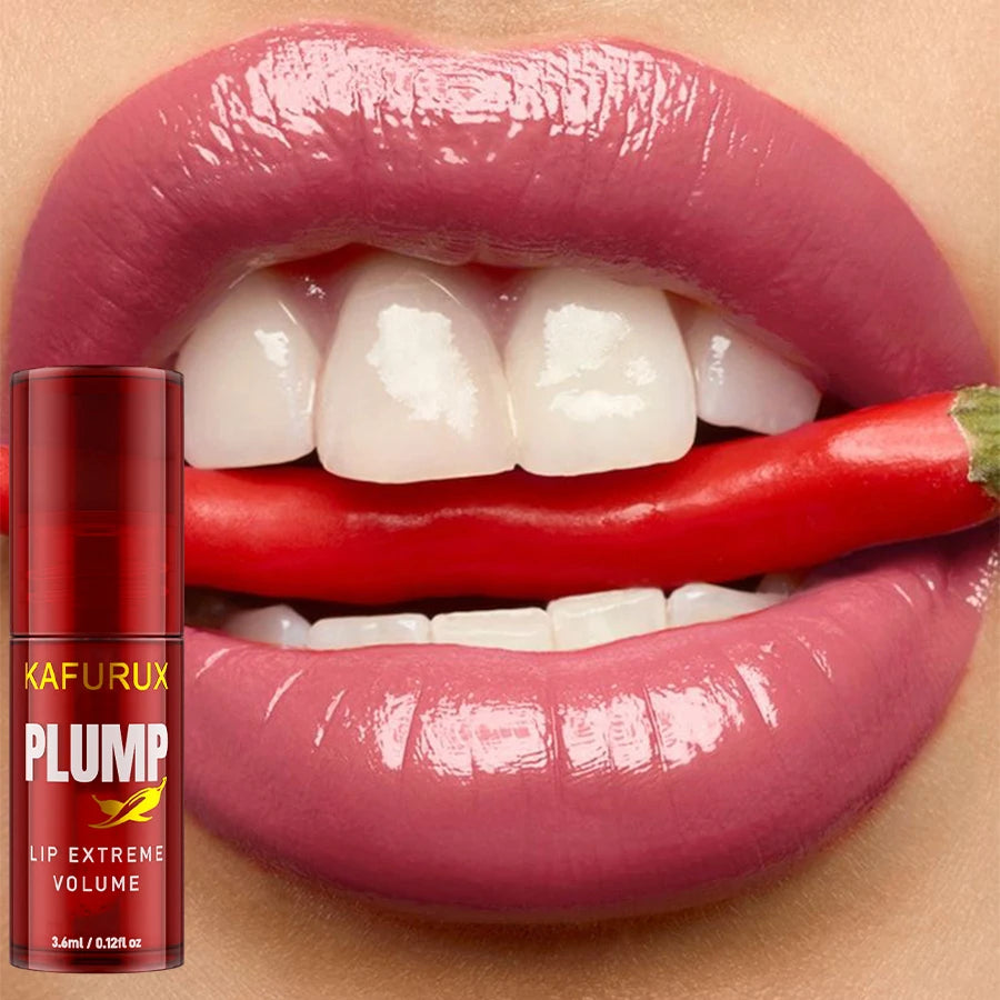 Serum Plump Brillant